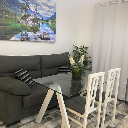 Holidays2Benalmadena Siroco Parking And Balcony Apartment Ngoại thất bức ảnh
