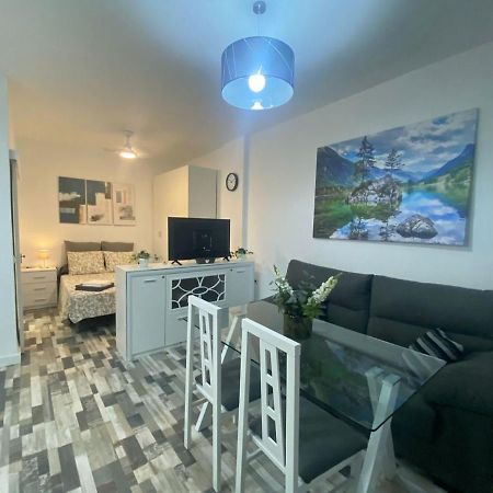 Holidays2Benalmadena Siroco Parking And Balcony Apartment Ngoại thất bức ảnh