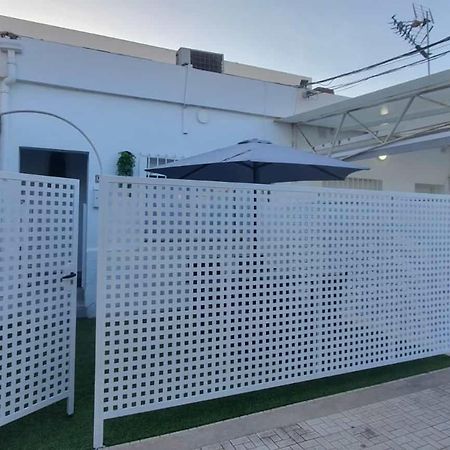 Holidays2Benalmadena Siroco Parking And Balcony Apartment Ngoại thất bức ảnh