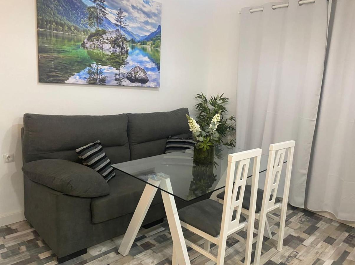 Holidays2Benalmadena Siroco Parking And Balcony Apartment Ngoại thất bức ảnh