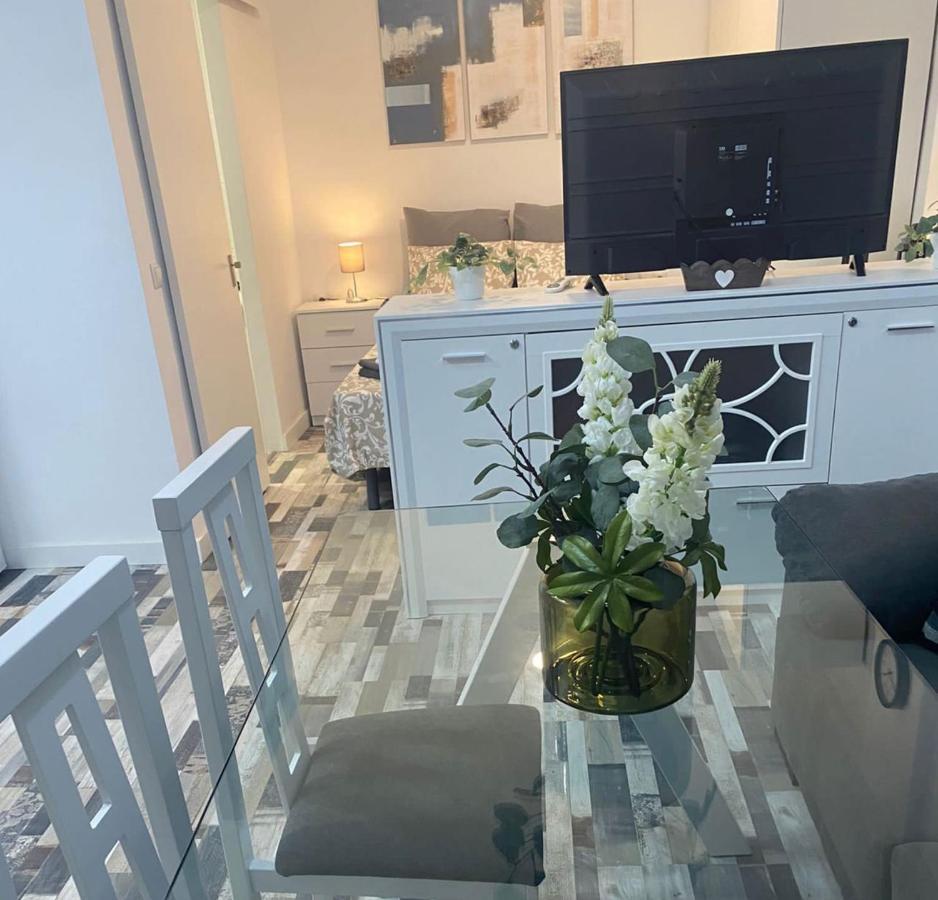 Holidays2Benalmadena Siroco Parking And Balcony Apartment Ngoại thất bức ảnh
