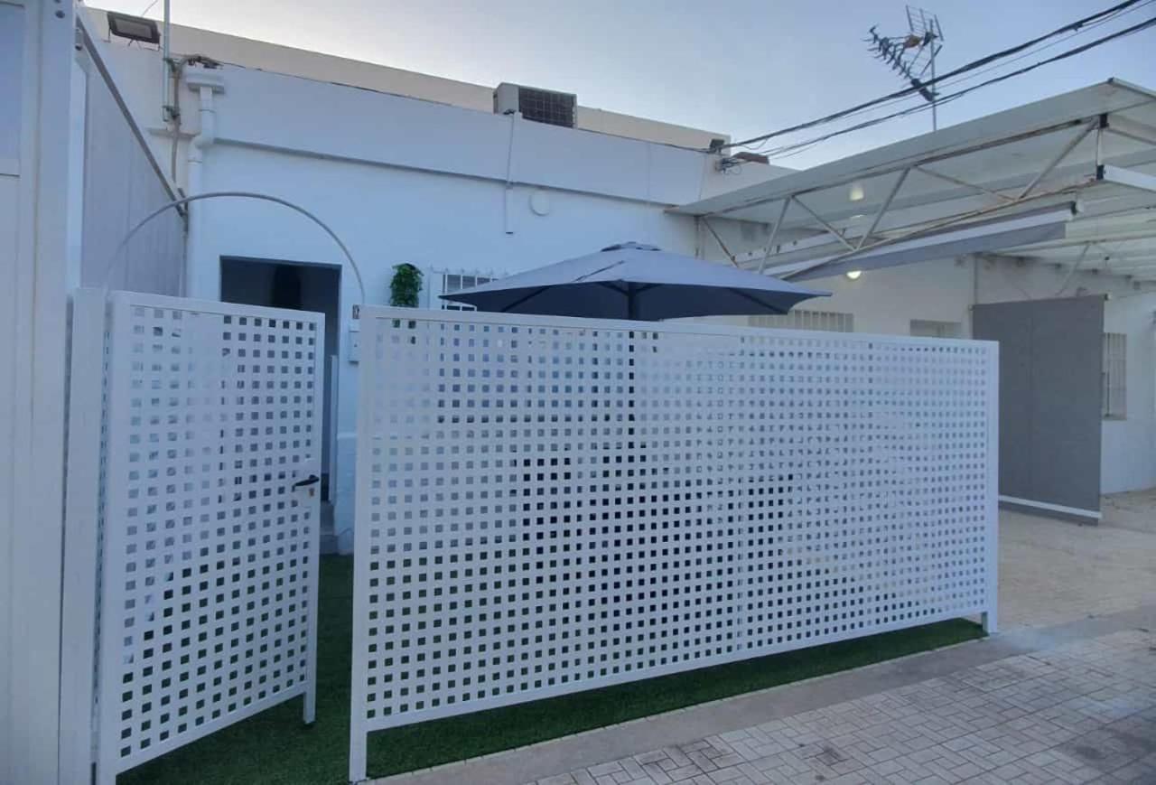 Holidays2Benalmadena Siroco Parking And Balcony Apartment Ngoại thất bức ảnh