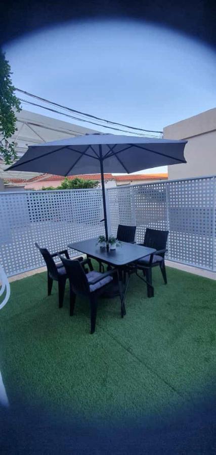 Holidays2Benalmadena Siroco Parking And Balcony Apartment Ngoại thất bức ảnh