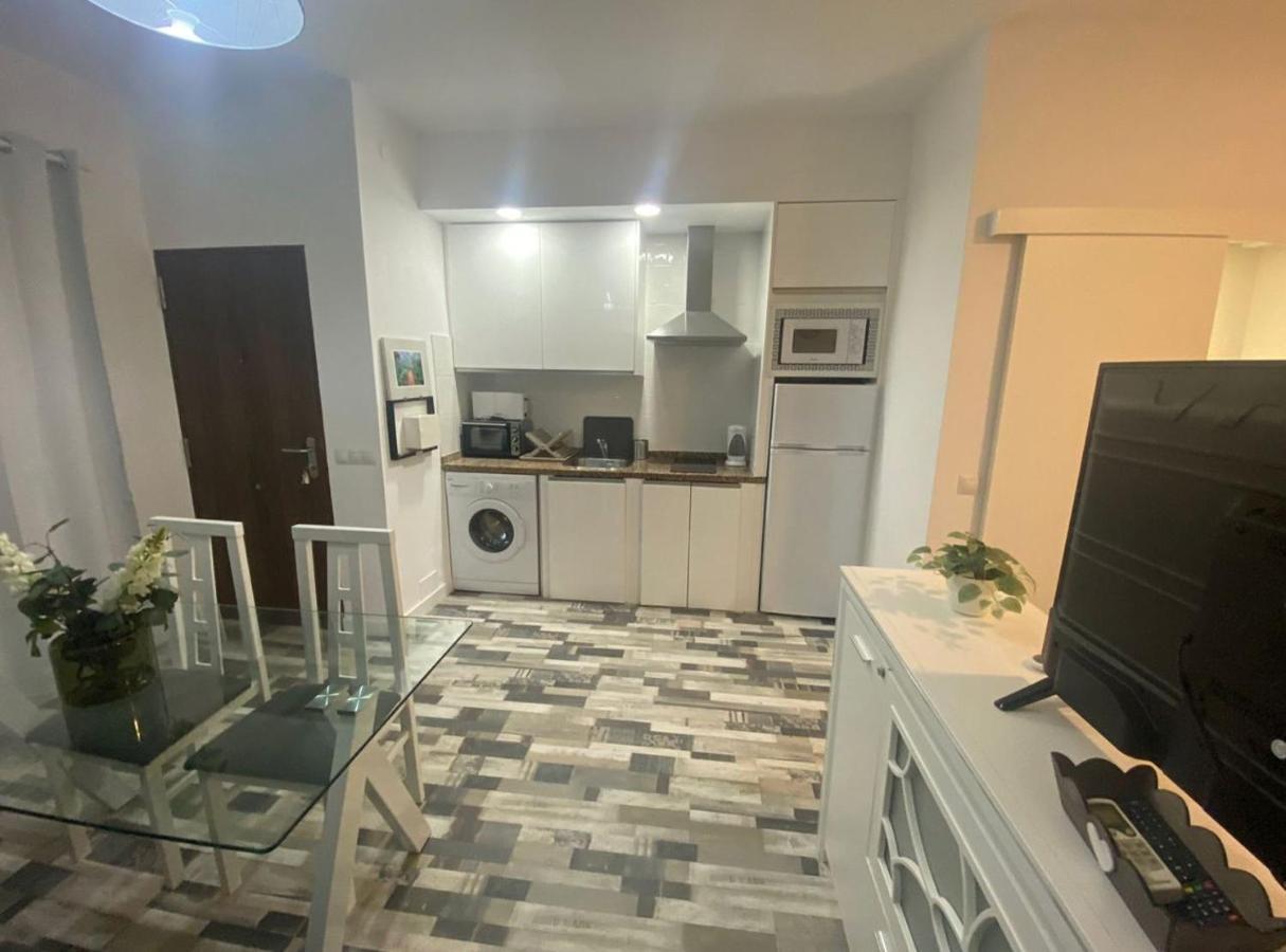 Holidays2Benalmadena Siroco Parking And Balcony Apartment Ngoại thất bức ảnh